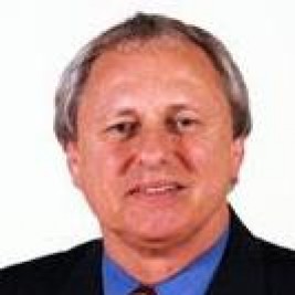 Howie Dickenman